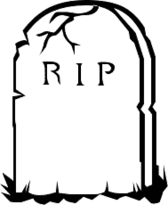 Tombstone clipart #14, Download drawings