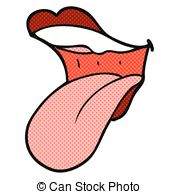 Tongue clipart #18, Download drawings