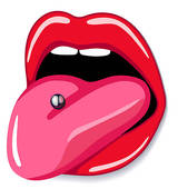 Tongue clipart #11, Download drawings