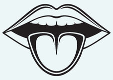 Tongue clipart #10, Download drawings