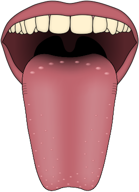 Tongue svg #18, Download drawings
