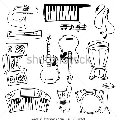 Tool (Music) coloring #15, Download drawings