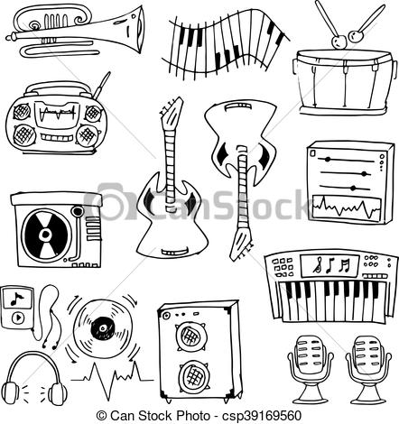 Tool (Music) coloring #12, Download drawings