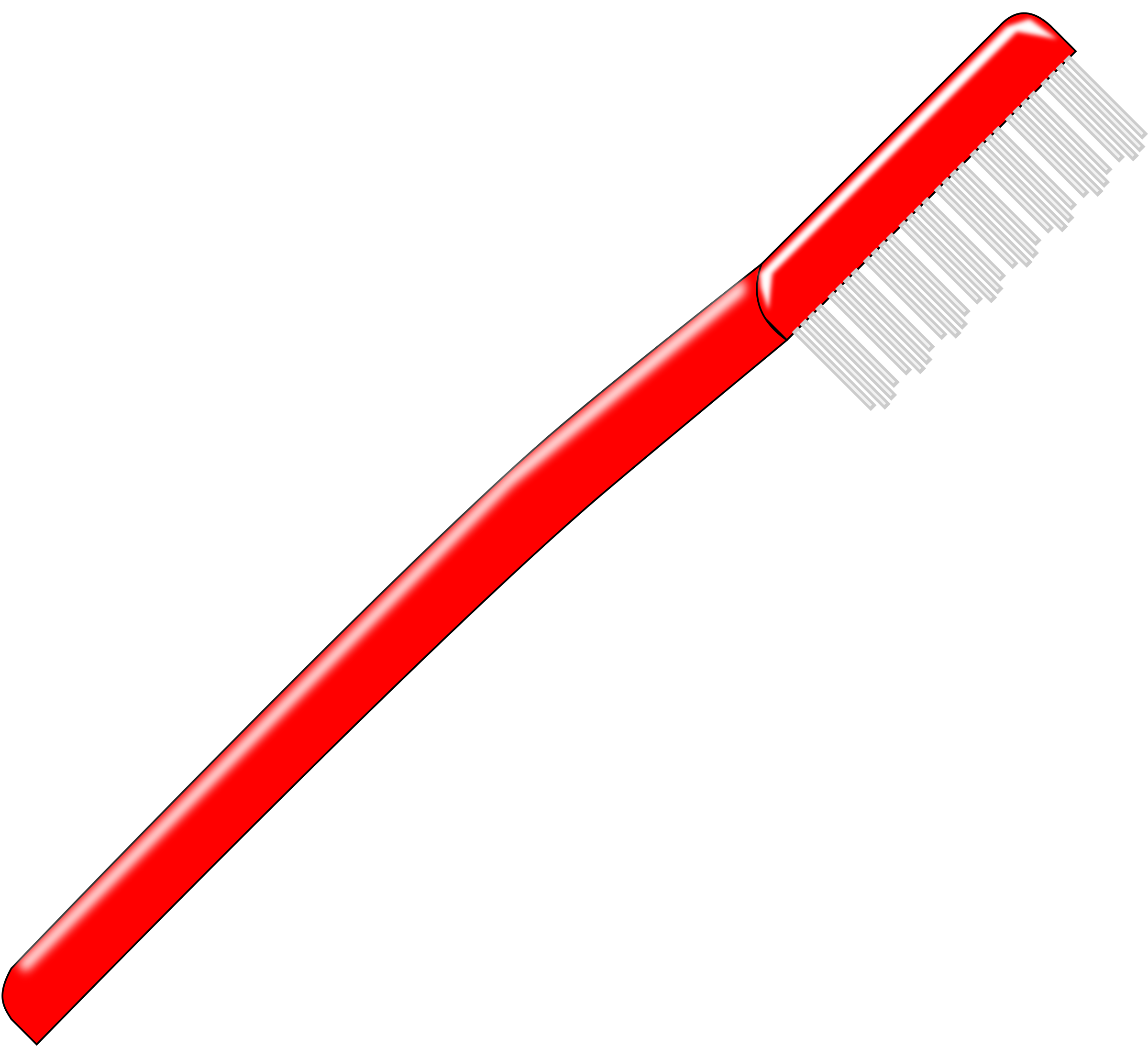 Toothbrush clipart #6, Download drawings