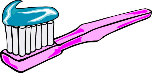 Toothbrush clipart #10, Download drawings