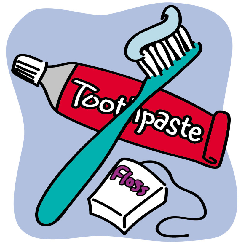 Toothbrush clipart #17, Download drawings