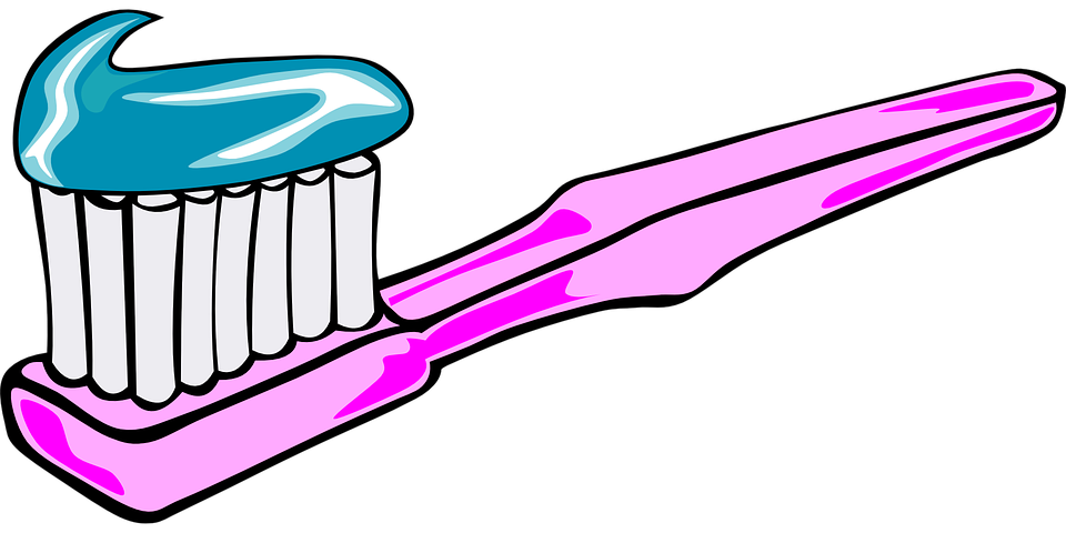 Toothbrush svg #7, Download drawings