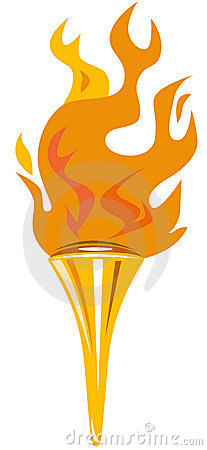 Torch clipart #8, Download drawings