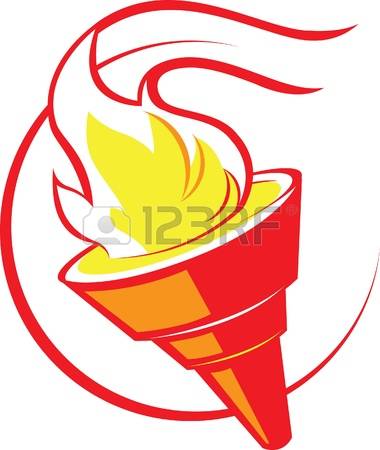 Torch clipart #19, Download drawings