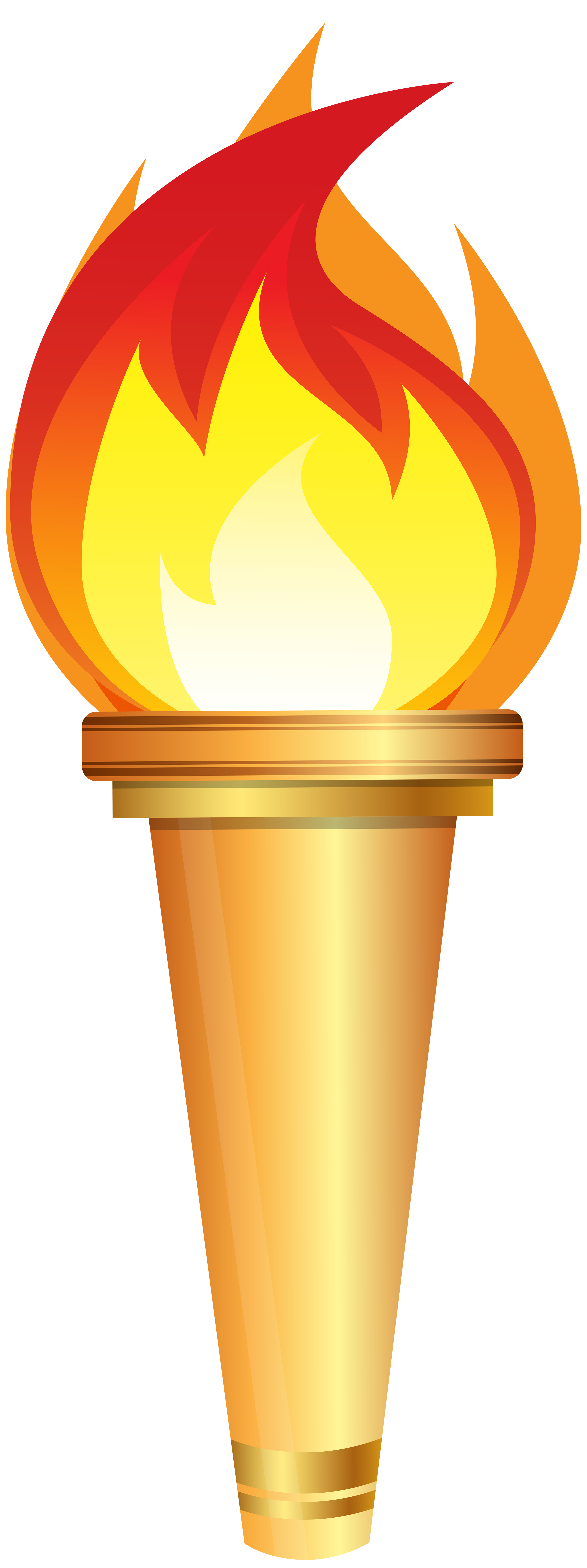 Torch clipart #4, Download drawings