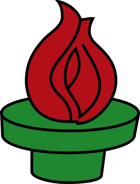 Torch svg #2, Download drawings