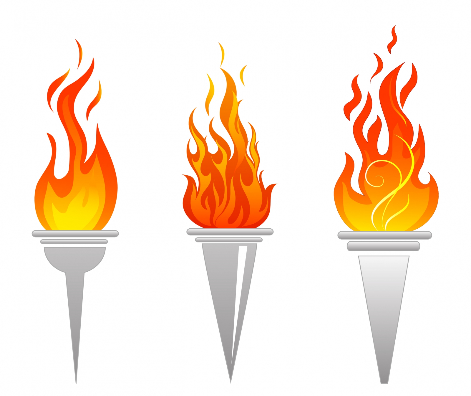 Torch svg #11, Download drawings