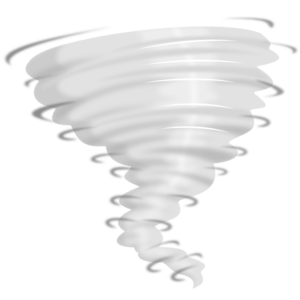 Tornado clipart #2, Download drawings
