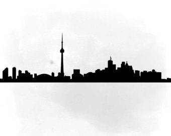 Toronto svg #2, Download drawings
