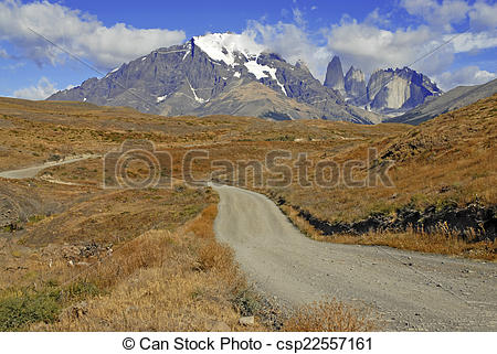 Torres Del Paine clipart #6, Download drawings