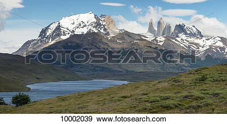 Torres Del Paine clipart #12, Download drawings