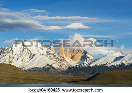Torres Del Paine clipart #17, Download drawings