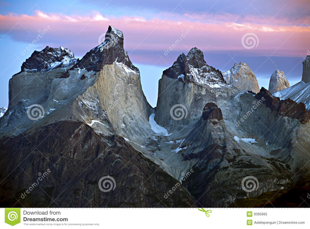 Torres Del Paine clipart #18, Download drawings