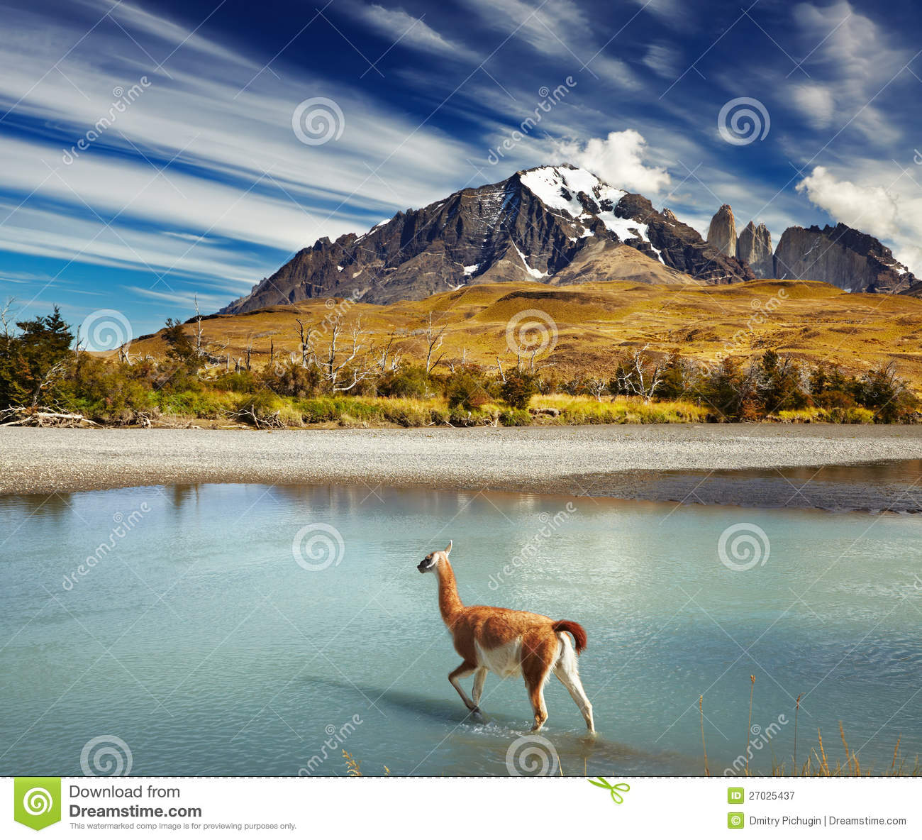 Torres Del Paine National Park clipart #18, Download drawings