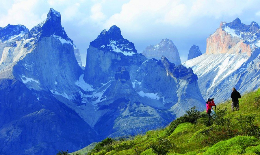 Torres Del Paine svg #6, Download drawings