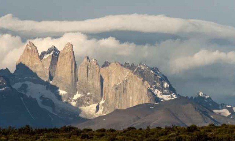 Torres Del Paine svg #2, Download drawings