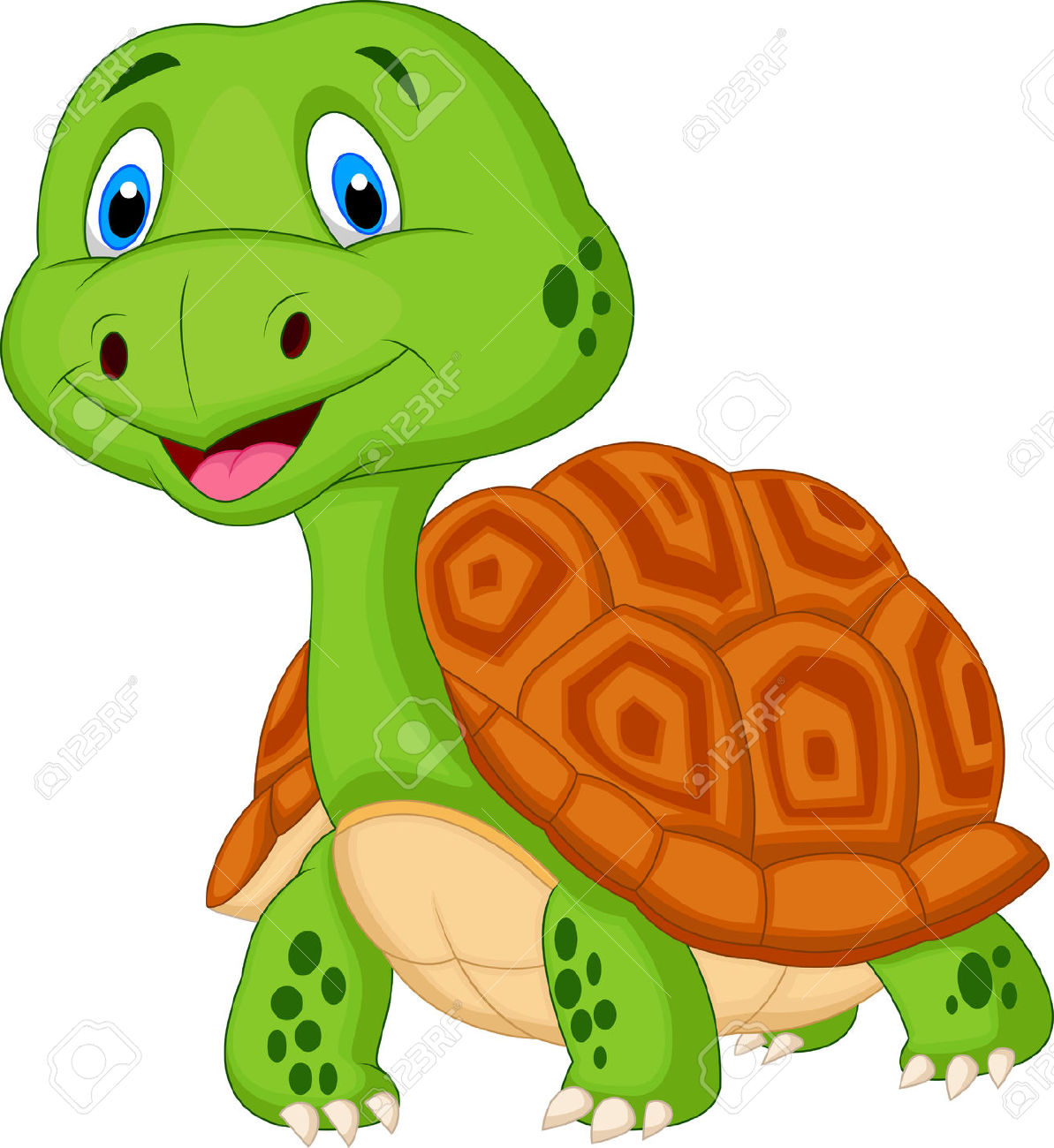 Tortoise clipart #9, Download drawings