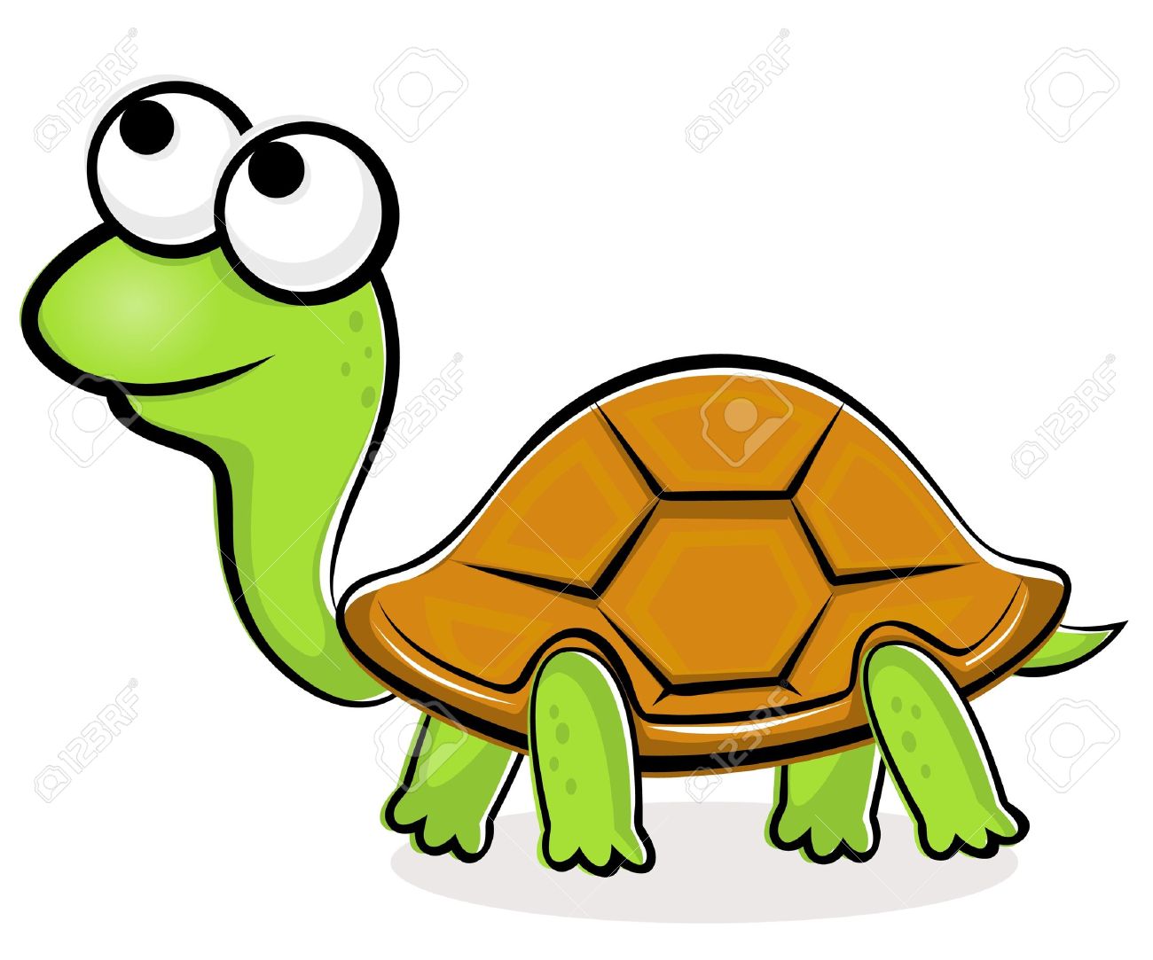 Tortoise clipart #11, Download drawings