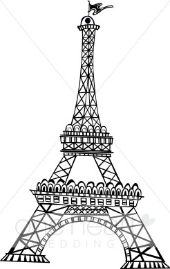 Tower clipart #8, Download drawings