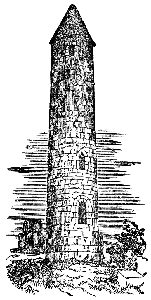 Tower clipart #11, Download drawings