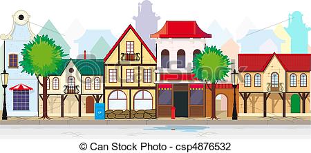Town clipart #20, Download drawings