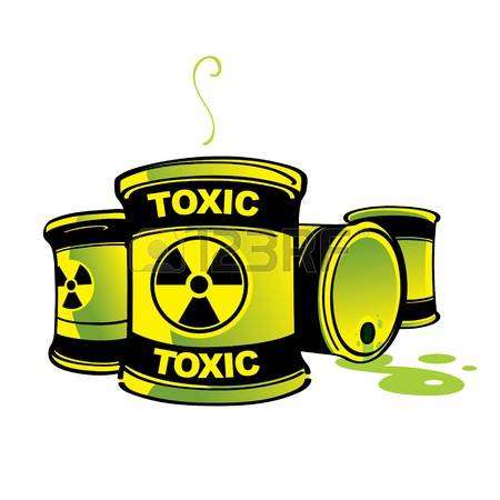 Toxic clipart #4, Download drawings