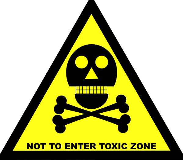 Toxic clipart #6, Download drawings