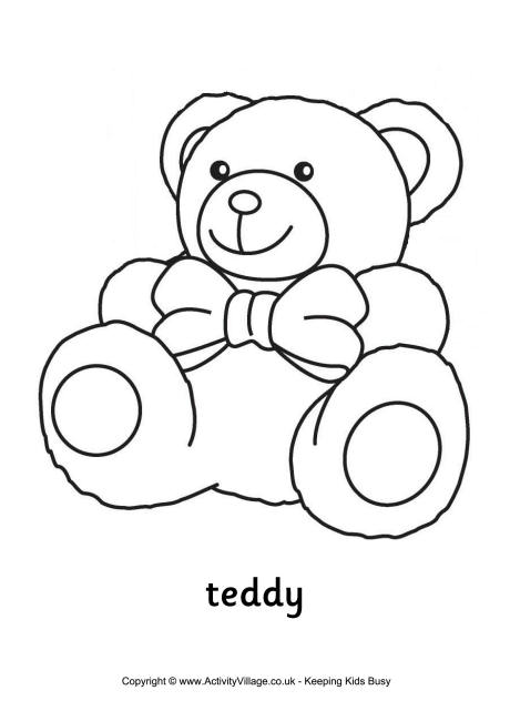 Toy coloring #7, Download drawings
