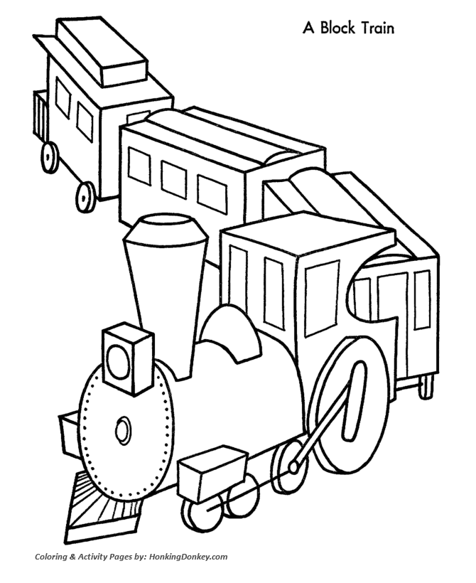 Toy coloring #16, Download drawings