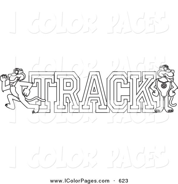 Tracks coloring #8, Download drawings