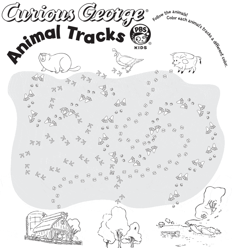 Tracks coloring #16, Download drawings