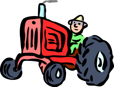 Tractor clipart #17, Download drawings