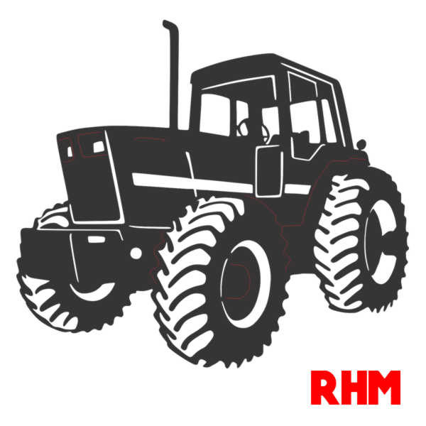 Download Download Tractor svg for free - Designlooter 2020