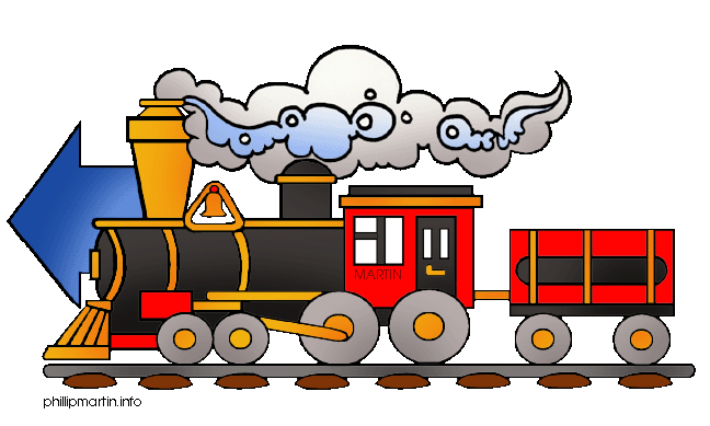 Train clipart #8, Download drawings
