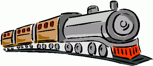 Train clipart #19, Download drawings