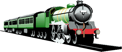 Train clipart #17, Download drawings