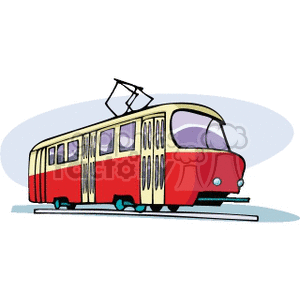 Tram clipart #8, Download drawings
