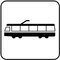 Tram svg #17, Download drawings
