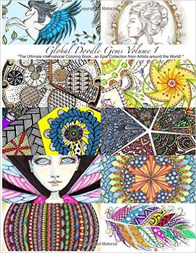 Tranquil coloring #2, Download drawings