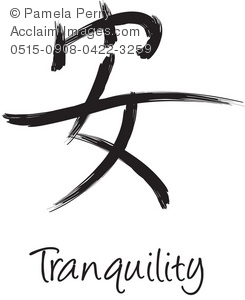 Tranquility clipart #7, Download drawings