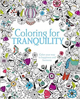Tranquility coloring #20, Download drawings