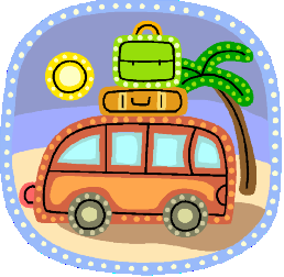 Travelling clipart #3, Download drawings