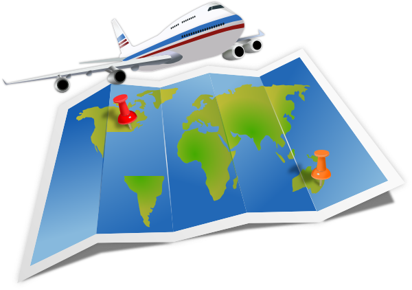 Travelling clipart #17, Download drawings