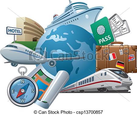 Travelling clipart #10, Download drawings