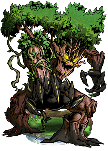 Treant clipart #9, Download drawings